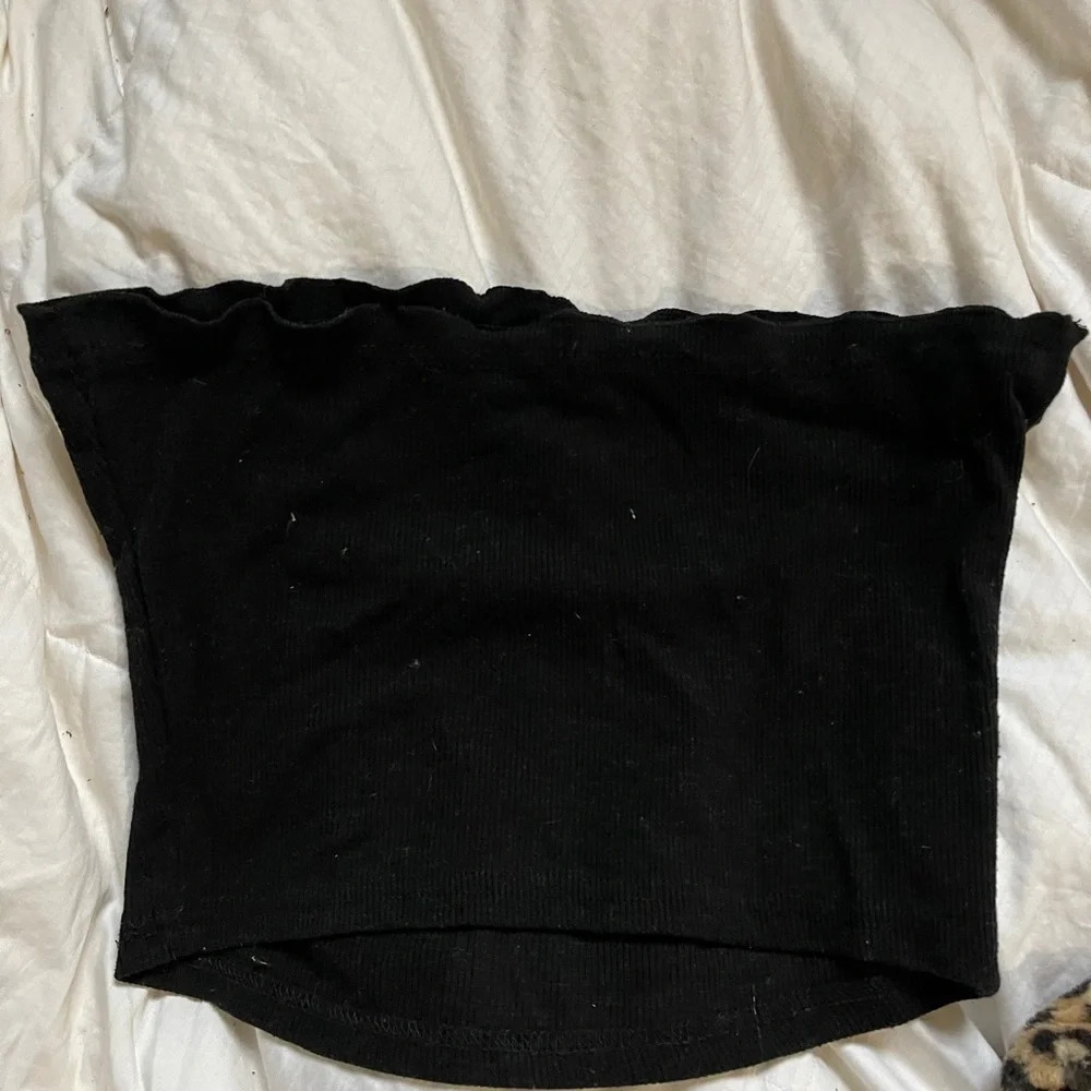 SHEIN tube top M - Picture 4 of 8